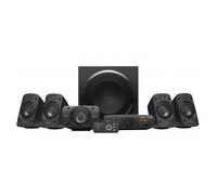 Logitech Z906 set di altoparlanti 500 W Universale Nero 5.1 canali 67 W