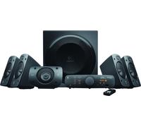 Speakers 5.1 z906 in