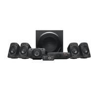 Speakers 5.1 z906 in