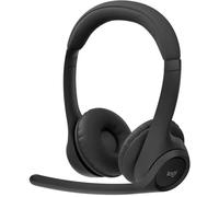 Logitech zone 300 black