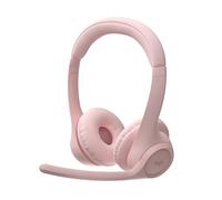 E_0002_S71009455 Logitech Cavo USB Logitech 981-001412 Rosa Telefonia