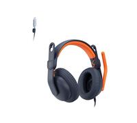 Logitech Zone Learn kabelgebundenes Headset mit Mikrofon für (Headsets Business)