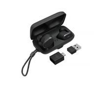 Logitech Zone Auricolare True Wireless Stereo TWS In-ear Musica e Chiamate Bluetooth Grafite LOGITECH ZONE TRUE WIRELESS - -
