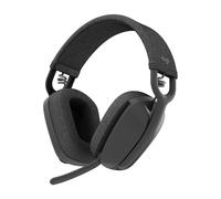 Logitech Zone Vibe 100 Auricolare Wireless A Padiglione Musica e Chiamate Bluetooth Grafite