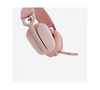Logitech Zone Vibe 100 (Logitech Zone Vibe 100 - headset)