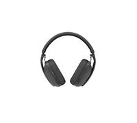 Logitech Zone Vibe Auricolare Wireless A Padiglione Musica e Chiamate Bluetooth Grafite NEW