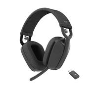 LOGITECH Zone Vibe CUFFIE, Grafite