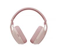 Logitech Zone Vibe Wireless MS (Logitech Zone Vibe Wireless - Headset - full siz