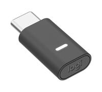 Logitech Ricevitore USB-C Zone in Grafite