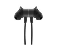 Logitech Zone Auricolare Cablato In-ear Ufficio USB tipo-C Grafite