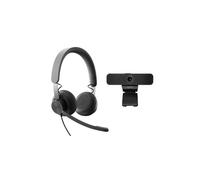 Logitech zone wired uc