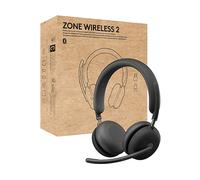 Logitech Zone Wireless 2 Squadre - Nouvo