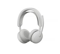 Logitech Zone Wireless 2 ES Auricolare A Padiglione Business/Everyday USB tipo-C
