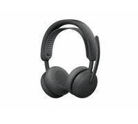 Logitech Zone Wireless 2 ES Auricolare A Padiglione Business/Everyday USB tipo-C