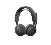 Logitech Zone Wireless 2 ES Auricolare A Padiglione Business/Everyday USB tipo-C