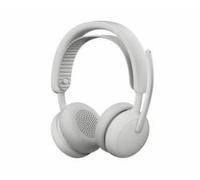 Logitech Zone Wireless 2 ES Auricolare Con cavo e senza cavo A Padiglione Musica