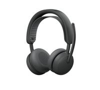 981-001512 Zone Wireless 2 ES for B - GRAPHITE - Teams BT