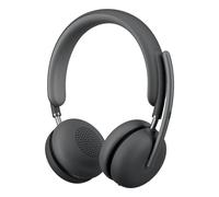 Logitech Zone 2 Wireless Earphones Grigio