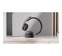 Logitech Supporto di ricarica per cuffia con microfono Zone Wireless 2 in Grafite