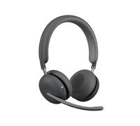 Logitech Zone Wireless 2 Auricolare Con cavo e senza cavo A Padiglione Ufficio USB tipo-C Bluetooth Grafite (Zone Wireless 2 fo