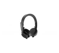Logitech UC Zone Wireless - cuffie bluetooth