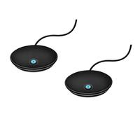 LOGITECH GEM - Microfoni di espansione Logitech Group