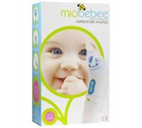 MIO BEBEE' ASPIRATORE NASALE