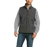 Logo 2.0 Softshell Vest