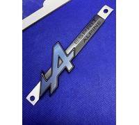 Logo A Spirito Alpine RENAULT Stemma Originale A110 A310 A290 Clio Megane R5 New