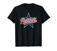 Logo all-Star Patriots Maglietta