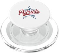Logo All-Star Patriots PopSockets PopGrip per MagSafe