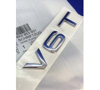 Logo Badge Emblema AUDI A4 S4 RS4 A5 S5 RS5 A6 RS6 S6 S7 V6T 8K0853601 Originale