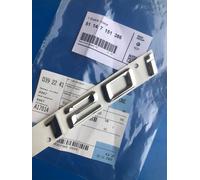 Logo Badge Emblème Original OEM BMW 51147151386 Per 120i E81 E82 E87 E88 F20