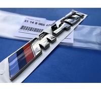 Logo BMW M40I M 40I M Badge Originale X3 F25 X4 X6 Z4 G29 G02 F26 M1 M2 M3 M4
