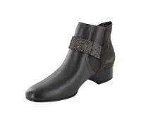 LOGO By Lori Goldstein Donna Sharon Stivaletto Scarpe