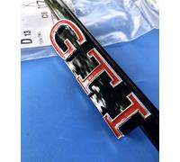 Logo Calandra Griglia VW Gti Golf 8 5H Stemma Emblema Originale 5H0853679MKRR