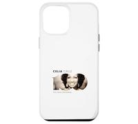 Logo Celia Cruz Centennial esclusivo Amazon Custodia per iPhone 12 Pro Max