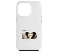 Logo Celia Cruz Centennial esclusivo Amazon Custodia per iPhone 13 Pro