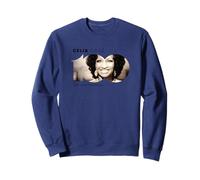 Logo Celia Cruz Centennial Esclusivo Amazon Felpa