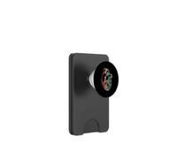Logo Chirurgia Cuore Emblema Pacemakers Open Heart Surgeon PopSockets PopWallet per MagSafe