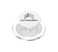 Logo Citroen 2016 nero PopSockets PopGrip per MagSafe