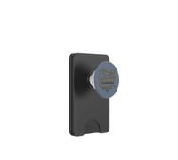 Logo Cody Johnson Rope PopSockets PopWallet per MagSafe