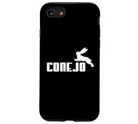 Logo Conejo - Marginalia Medievale - MargiKnights Custodia per iPhone SE (2020) / 7 / 8