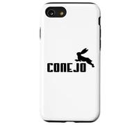 Logo Conejo - Marginalia Medievale - MargiKnights Custodia per iPhone SE (2020) / 7 / 8