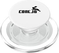 Logo Conejo - Marginalia Medievale - MargiKnights PopSockets PopGrip per MagSafe