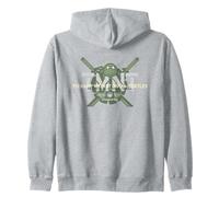 Logo d'azione retrò TMNT Mutated 1984 Heroes Shell Turtles Felpa con Cappuccio