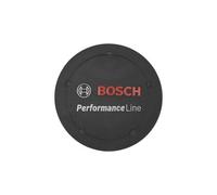 Logo della cover bosch performance line moto per drive unit