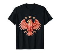 Logo della Siria, Siria, Arabi, Bandiera della Siria libera, Siriano. Maglietta