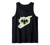 Logo della Siria,Siria,mappa della siria,Siriano. Canotta