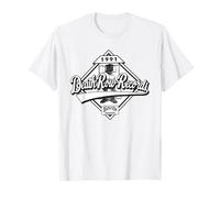 Logo delle World Series degli anni '90 Hip Hop Gangsta Rap Maglietta